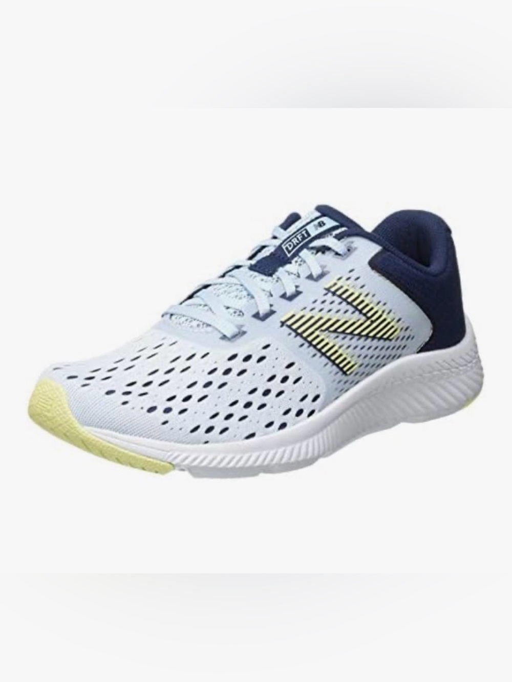 New Balance DRFT V1 Mens Running Shoes Sneakers 9 (B)